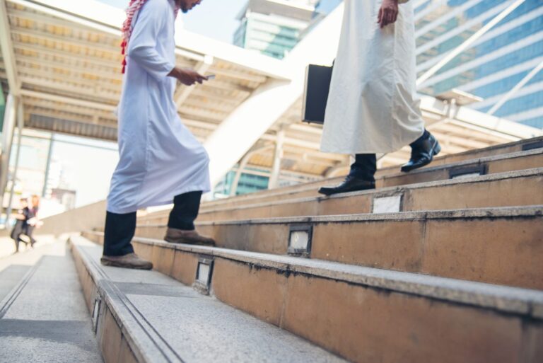 Study Abroad Consultancy